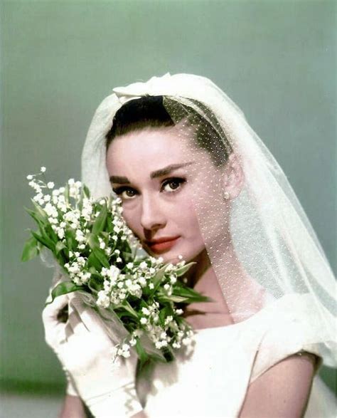 givenchy wedding dress that audrey hepburn wore in funny face|Audrey Hepburn and hubert Givenchy.